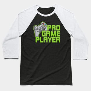 Pro Game Player Baseball T-Shirt